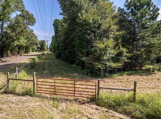 County Road 2115, Troup, TX 75789