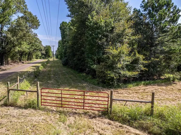 County Road 2115, Troup, TX 75789