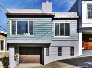 131 Peru Ave, San Francisco, CA 94112
