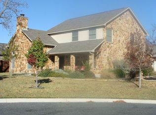 1209 Spotted Fawn Trl, Fredericksburg, TX 78624