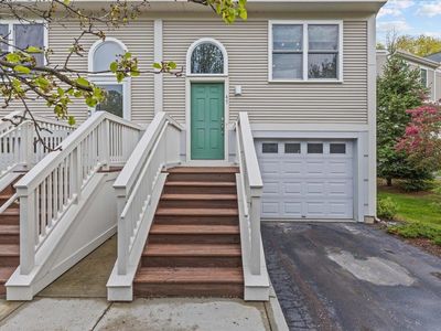 47 Finch Court, South Burlington, VT, 05403