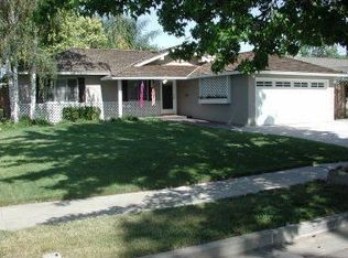 3355 Jennifer Way, San Jose, CA 95124