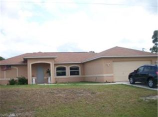 821 Holmes Ave, Lehigh Acres, FL 33974