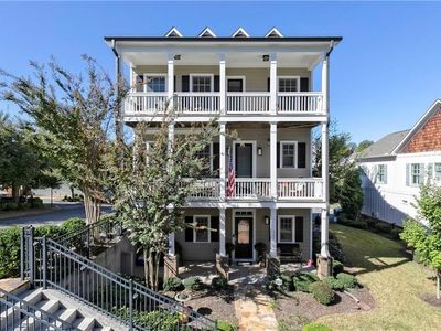 209 Golden Banner Ave, Marietta, GA, 30060