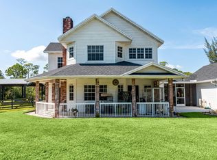 14366 73rd Street N, Loxahatchee, FL 33470