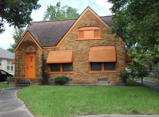 2711 Wheeler St, Houston, TX 77004