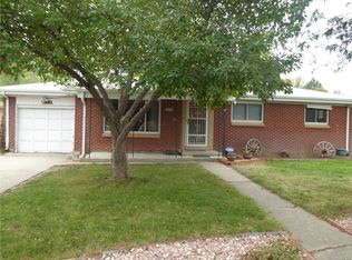 3132 Wheeling St, Aurora, CO 80011