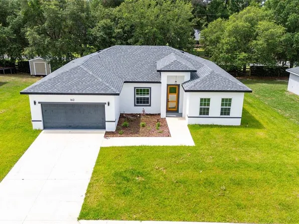 162 NW 42nd Pl, Ocala, FL 34475