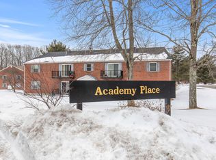 13 Academy Place #29, Saco, ME 04072