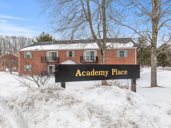 13 Academy Place #29, Saco, ME 04072