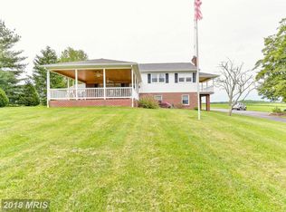 176 Fair Hill Dr, Elkton, MD 21921