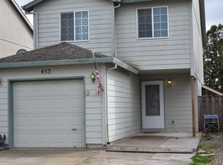 453 N Barlow St, Cornelius, OR 97113