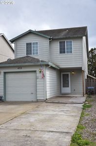 453 N Barlow St, Cornelius, OR, 97113