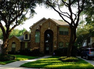 8834 Andante Dr, Houston, TX 77040