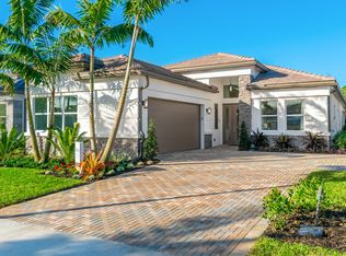 12224 Windamere Trails, Naples, FL 34120