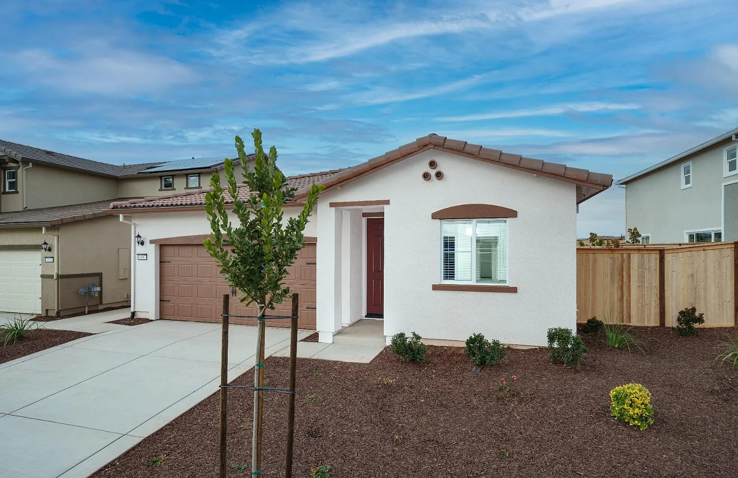 4607 Duckhawk Cir photo 1