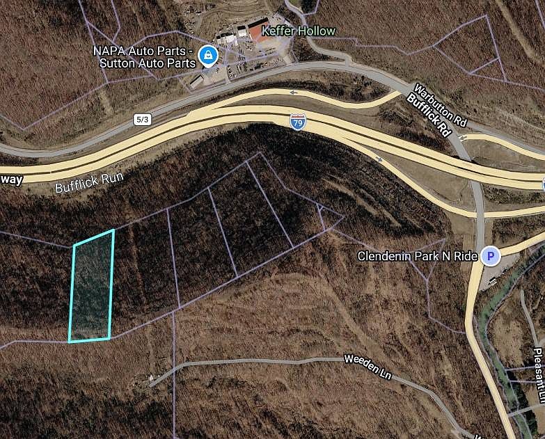 1st image of 0 Bufflick Rd