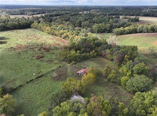 13012 W Pierce Rd, Bentonville, AR 72712