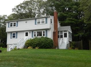 12 Catherwood St, Tewksbury, MA 01876