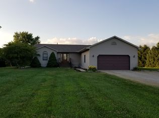 554 W Chicago Blvd, Britton, MI 49229