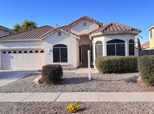 8792 W Augusta Ave, Glendale, AZ 85305