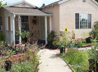 1401 E Poppy St, Long Beach, CA 90805