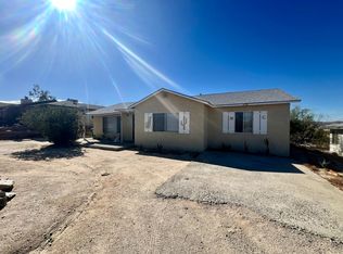 6380 Timothy Ave, Twentynine Palms, CA 92277