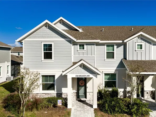 1783 SPREADER LANE, SARASOTA, FL 34240