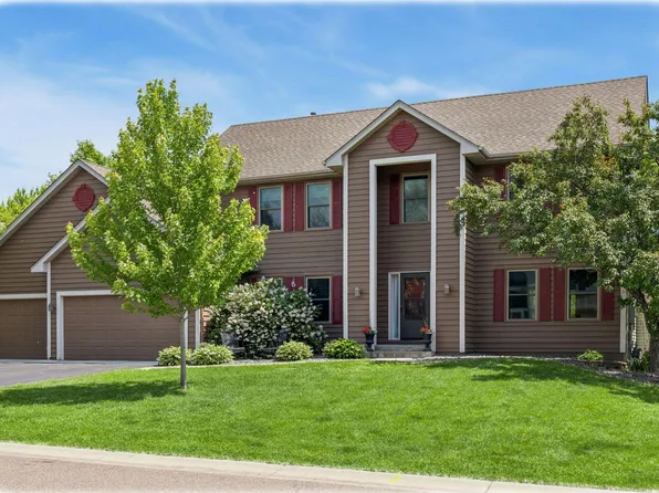 9176 Tewsbury Gate N, Maple Grove, MN 55311