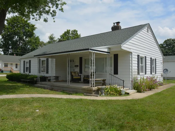 427 Raines St, Plainfield, IN 46168
