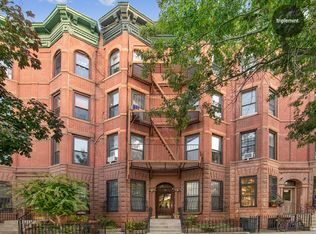 317 3rd St APT 2-B, Brooklyn, NY 11215