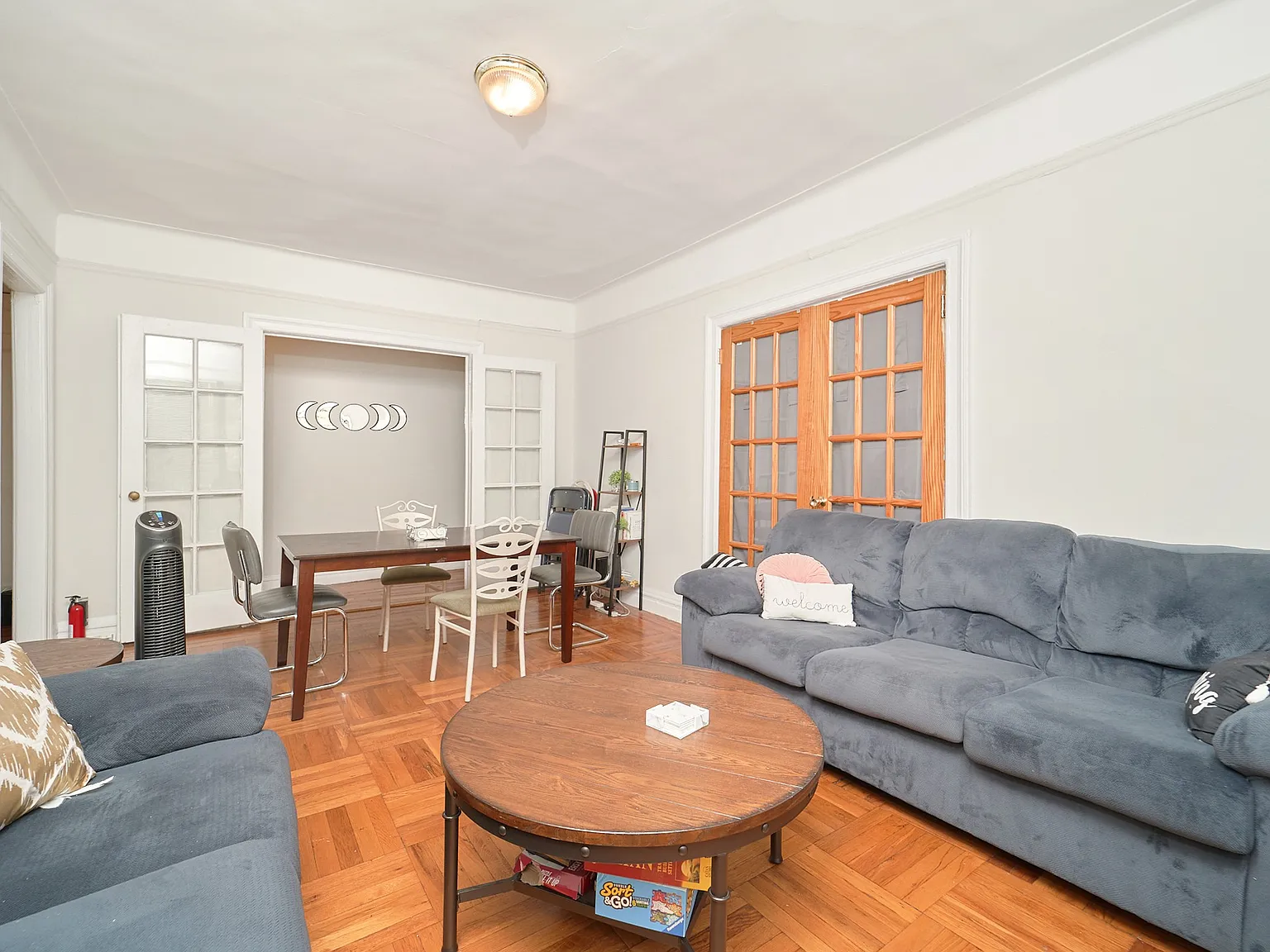 56 Bennett Avenue — Photo 3
