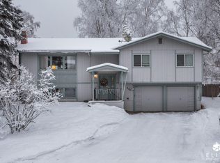 6114 Eastwood Ct, Anchorage, AK 99504