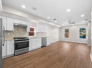 20 Joyce Kilmer Ave #2, New Brunswick, NJ 08901