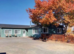 1290 NE Bean Way, Madras, OR 97741