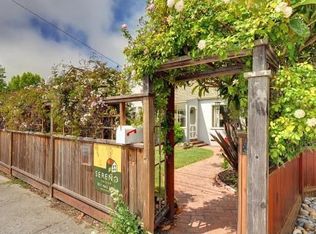 1581 El Dorado Ave, Santa Cruz, CA 95062