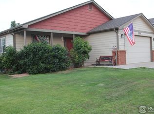 134 S Tamera Ave, Milliken, CO 80543