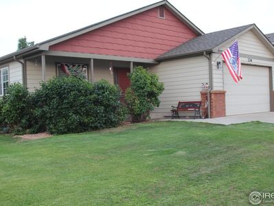 134 S Tamera Ave, Milliken, CO, 80543