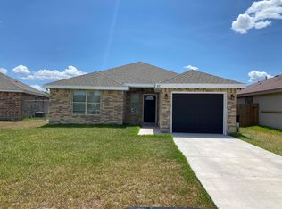 817 Alexandria Ave, Mercedes, TX 78570