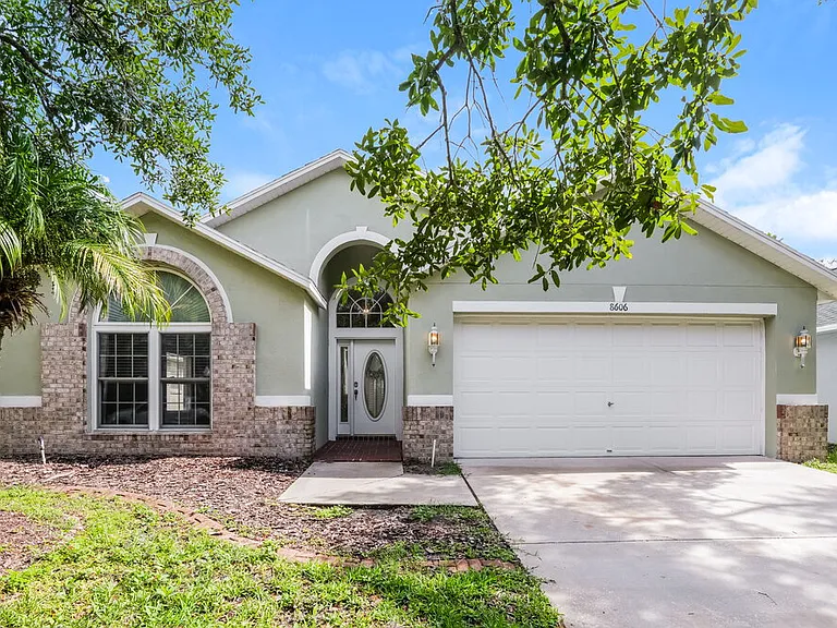 8606 Baneberry Ct — Photo 1