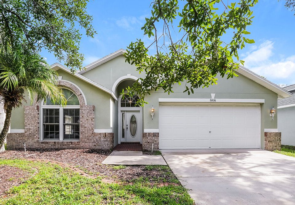 1st image of 8606 Baneberry Ct