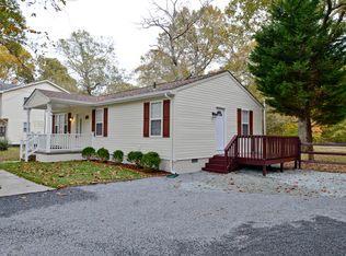 15205 Regina Dr, Brandywine, MD 20613