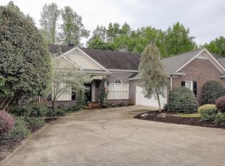 210 Windstone Ct, Greenville, SC 29615