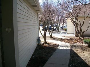 1150 Regency Dr #1150, Schaumburg, IL 60193