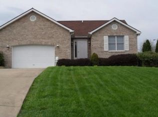 133 Jaybird Ct, Bristol, TN 37620