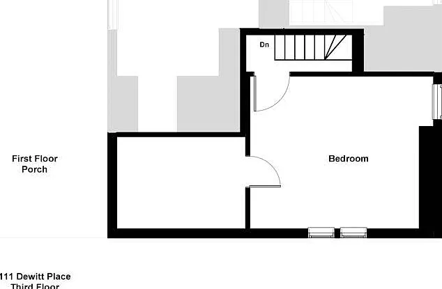 111 Dewitt Pl — Photo 5