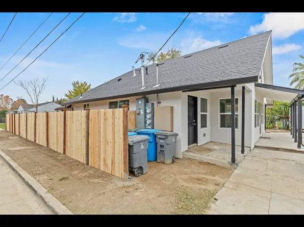 31 2nd St #31, Marysville, CA 95901