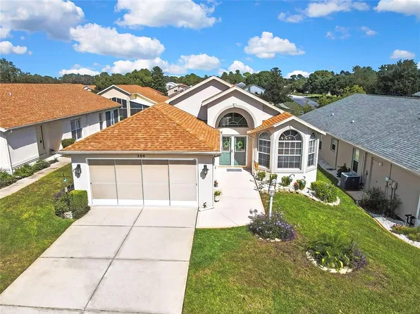 284 QUANE AVENUE, SPRING HILL, FL 34609