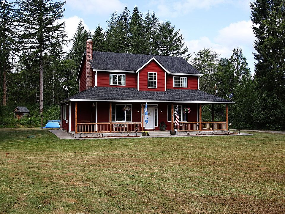 1st image of 36814 NE 241st Ave