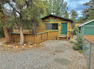 551 Highland Ln, Sugarloaf, CA 92386